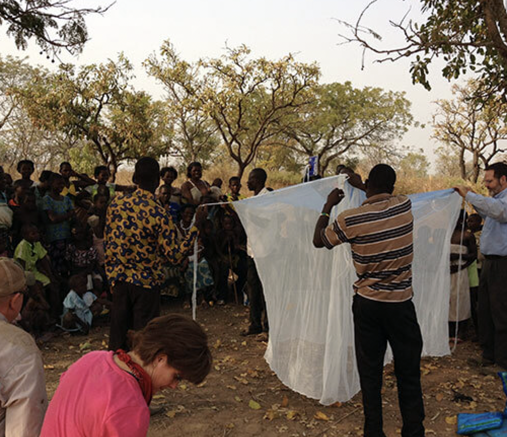 Fellowship International Mission